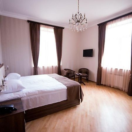 Royal Palace Hotel Wanadzor Zewnętrze zdjęcie
