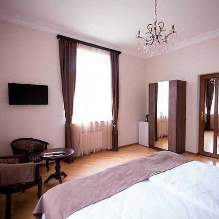 Royal Palace Hotel Wanadzor Zewnętrze zdjęcie